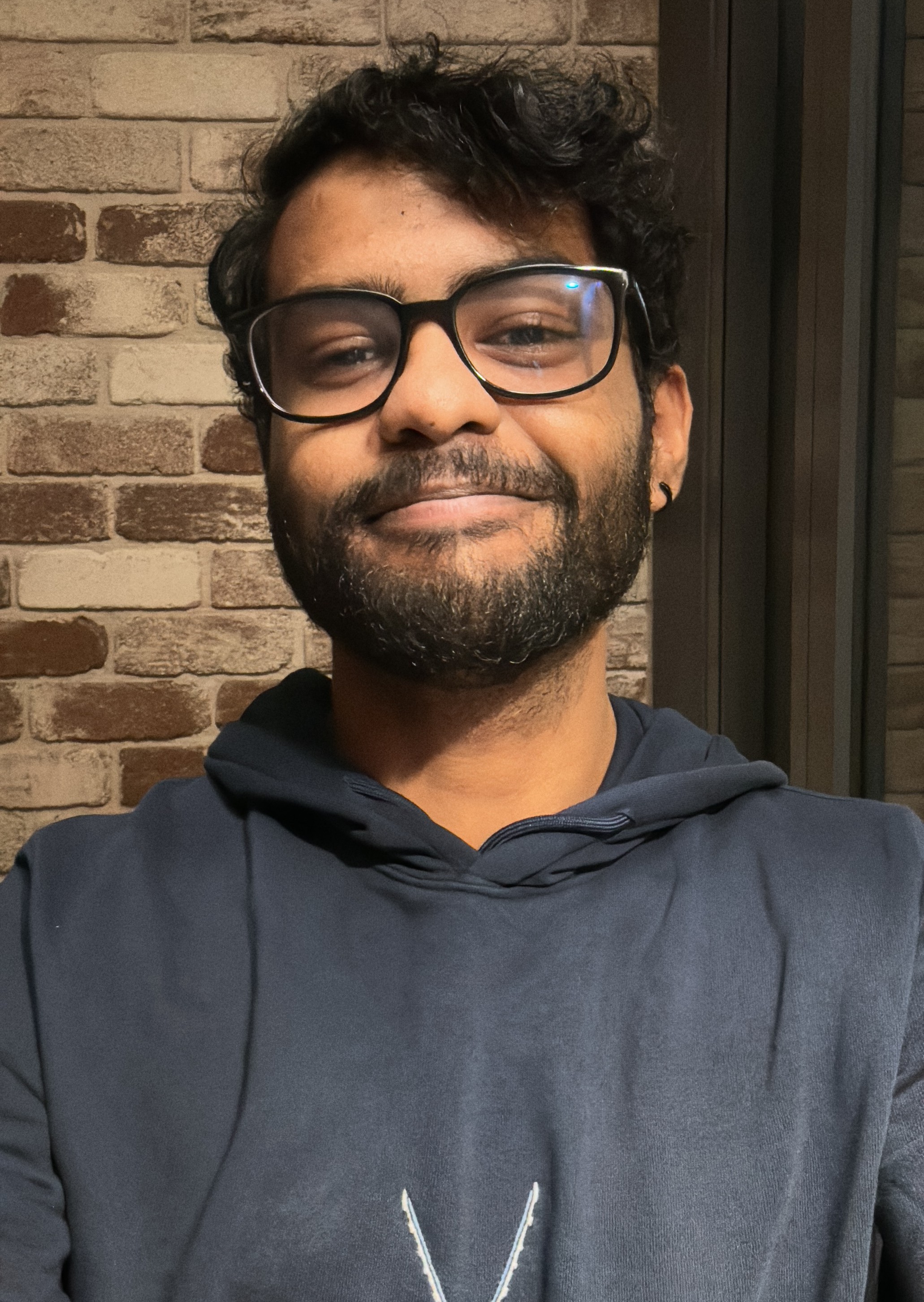 Chinmay profile